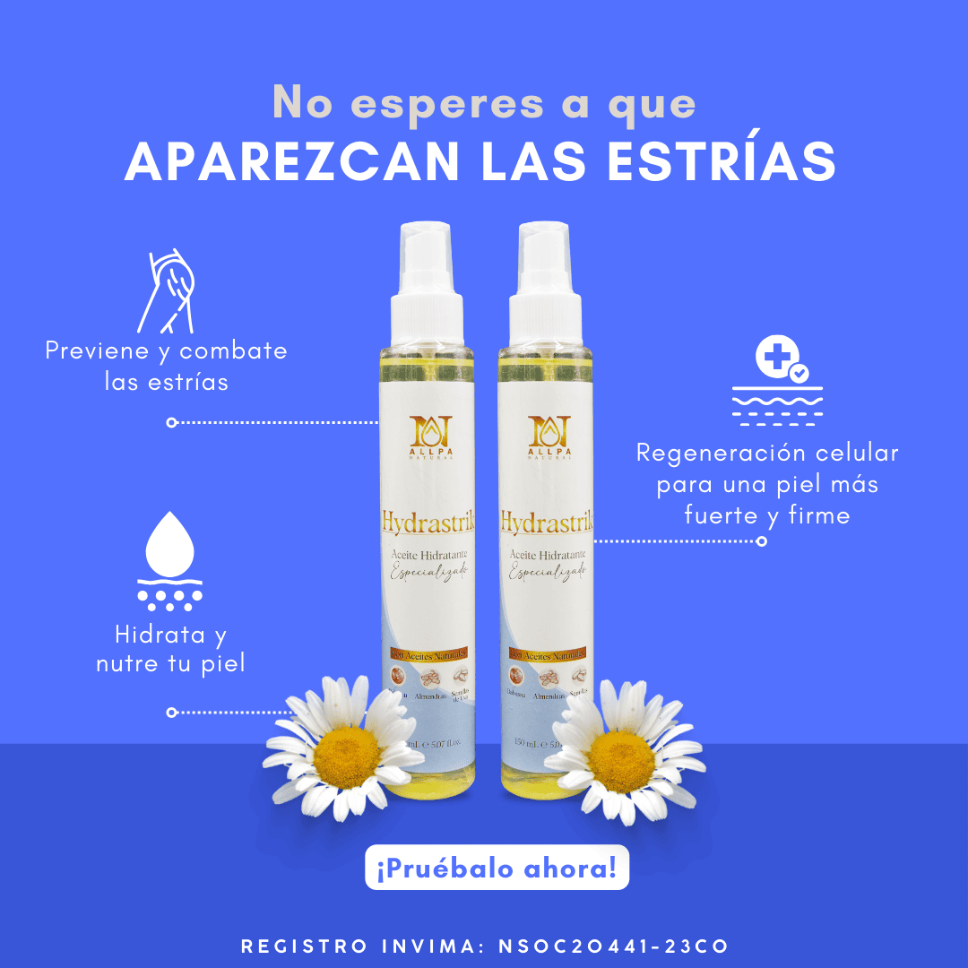 ACEITE ANTIESTRIAS  HIDRASTRIK