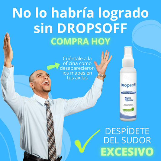 ANTISUDORAL DROPSOFF